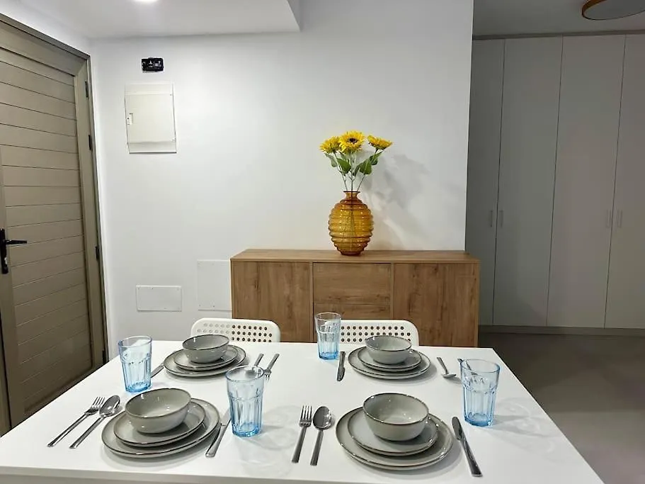Apartamento Con Vista Al Mar コスタ・デ・アンティグア 0*,