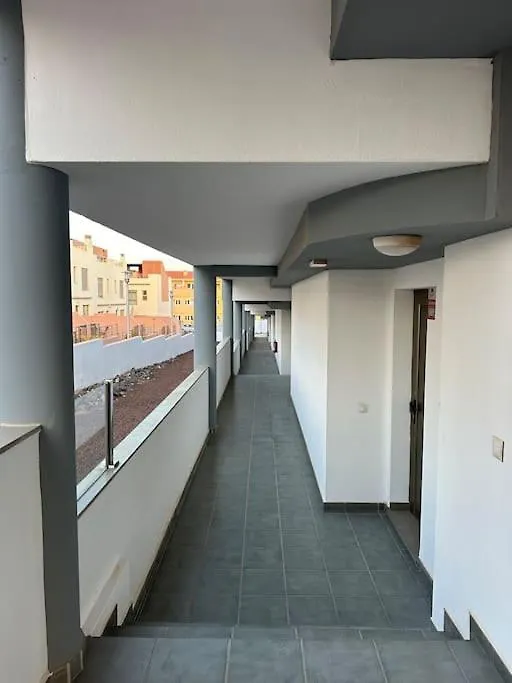 Apartamento Con Vista Al Mar コスタ・デ・アンティグア