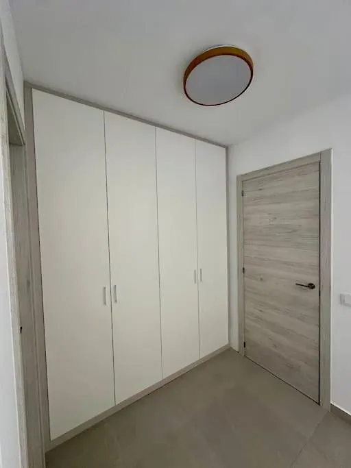 Apartamento Con Vista Al Mar Costa De Antigua
