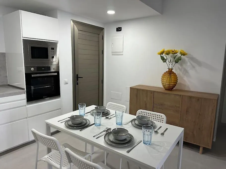 Apartamento Con Vista Al Mar コスタ・デ・アンティグア 0*,  スペイン