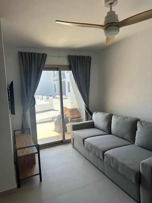 Apartamento Con Vista Al Mar コスタ・デ・アンティグア