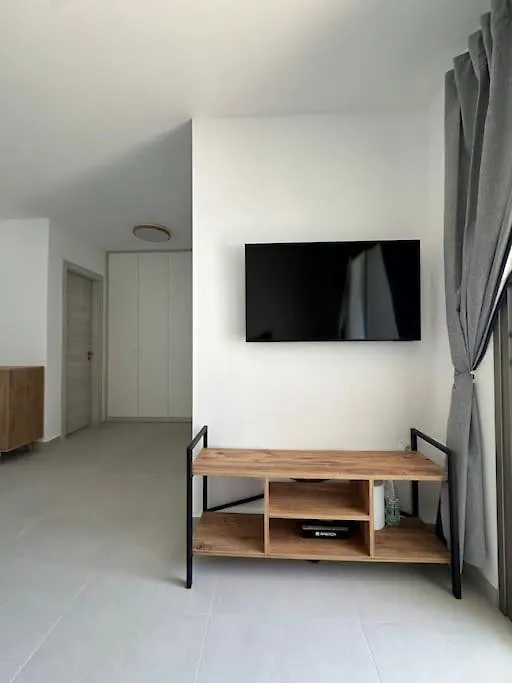 Apartamento Con Vista Al Mar Costa De Antigua Lägenhet