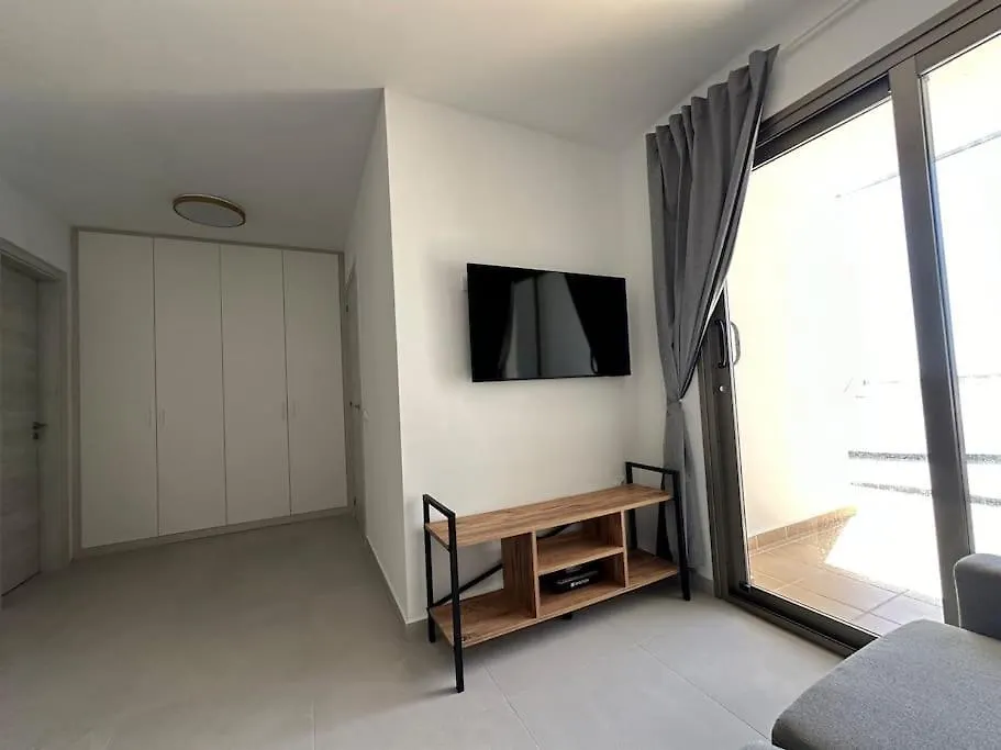 Apartamento Con Vista Al Mar Costa De Antigua Lägenhet