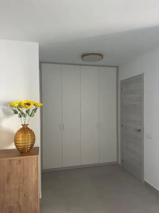 Apartamento Con Vista Al Mar Costa De Antigua Spanien