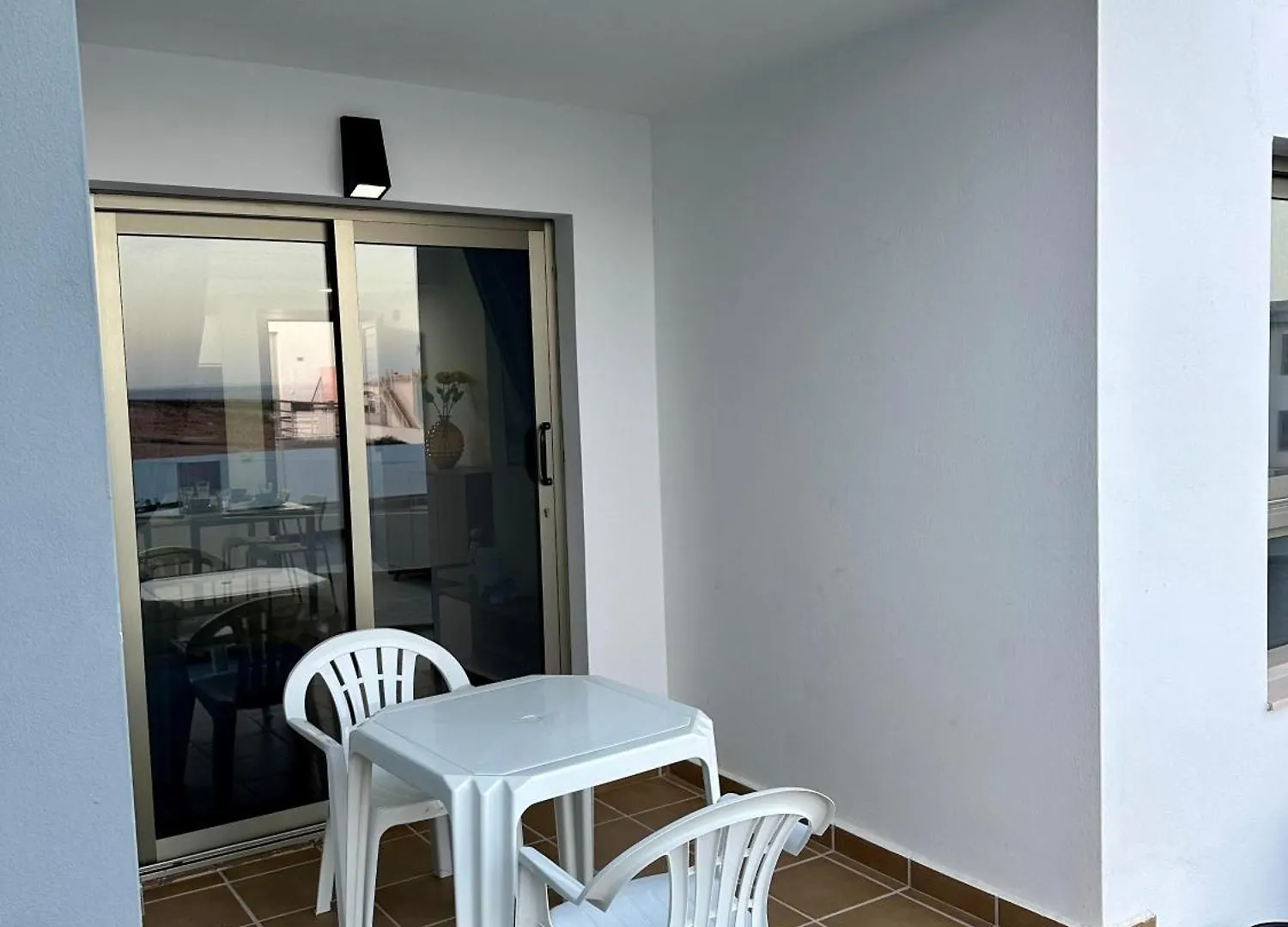 Apartamento Con Vista Al Mar コスタ・デ・アンティグア スペイン